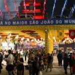 São João de Campina Grande divulga programação de 2026