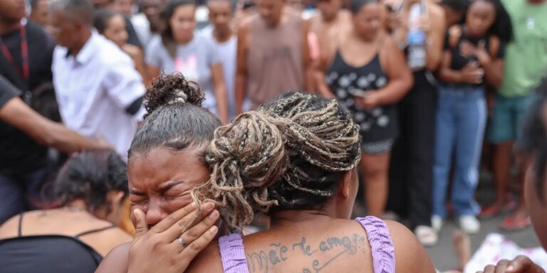 Relatório da Anistia Internacional aponta guinada ao autoritarismo