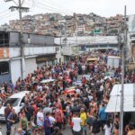 Registro de tiroteios cai no Rio, mas sensação de insegurança continua