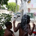 120 mil moradores da Maré vão ter um CEP, porta para acessar direitos