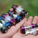 Instituições preparam recomendações destinadas a estudos sobre vapes