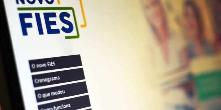 Fies 2026: começam as inscrições para a lista de espera