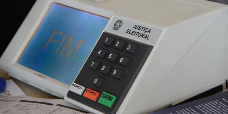 Três municípios realizam eleições suplementares neste domingo