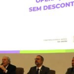PF faz nova fase de operação contra descontos indevidos no INSS