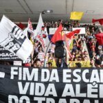 Trabalhadores e empregados relatam os benefícios do fim da escala 6x1