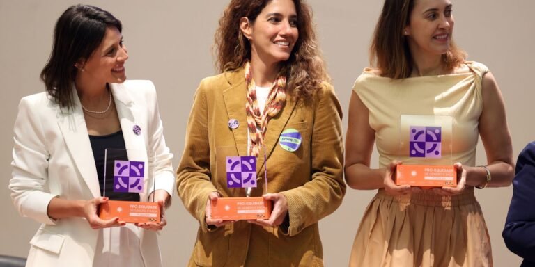 Viva Maria: EBC conquista Selo Pró-Equidade de Gênero e Raça