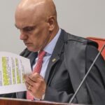 Moraes envia à PGR pedido para investigar recursos do filme Dark Horse