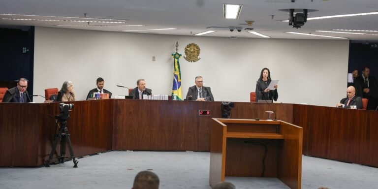 Caso Marielle: STF torna réus policiais acusados de vedar investigação