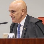 Moraes mantém prisão de acusados da participação na morte de Marielle