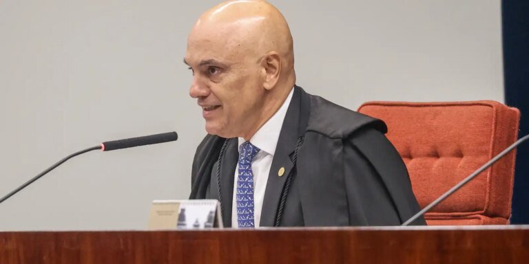 Moraes mantém prisão de acusados da participação na morte de Marielle