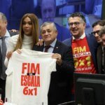 Comissão Especial da Câmara aprova PEC que acaba com escala 6X1