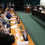 CCJ volta a discutir redução da maioridade penal nesta terça-feira