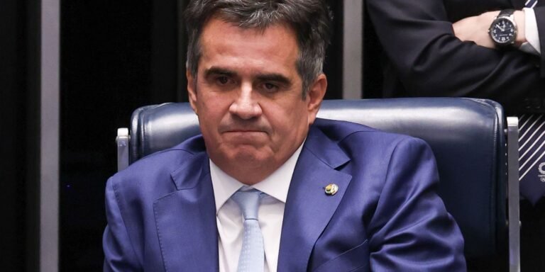 Advogado de Ciro Nogueira define relação com Vorcaro como normal