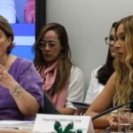 Na Câmara, Márcia Lopes debate escalada de violência contra a mulher