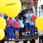 Campanha Maio Amarelo busca educação para a paz no trânsito