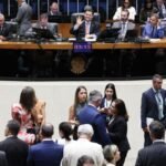 Congresso derruba quatro vetos da Presidência da República à LDO 2026