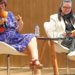 Viva Maria marca presença no debate sobre o futuro do rádio