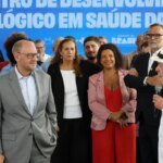 Lula pede que governador do RJ trabalhe para prender milicianos