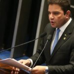 Ex-governador do Acre é condenado por organização criminosa e fraudes
