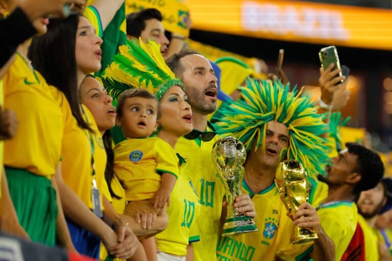 Copa deve ampliar gastos com bets e consumo impulsivo – 12/05/2026 – Folha Social+