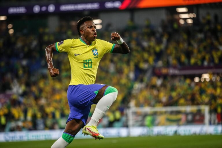 Copa do Mundo 2026: data e informações sobre os jogos – 12/05/2026 – Esporte