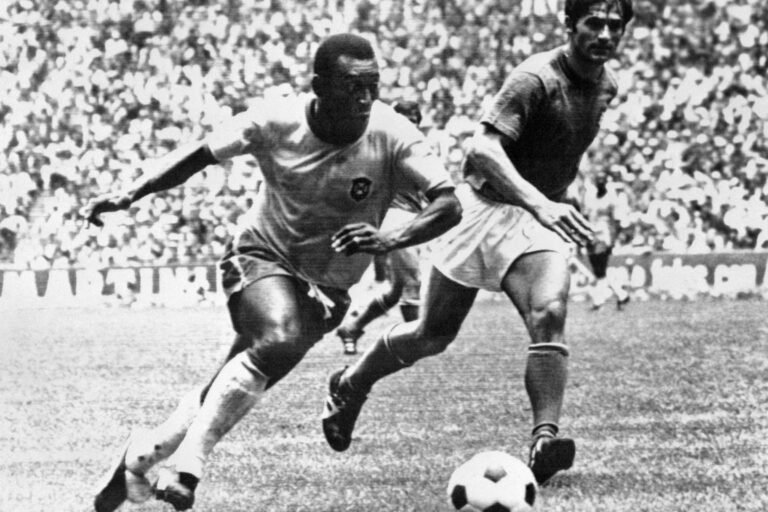 Craques de antigamente eram melhores? – 10/05/2026 – Esporte