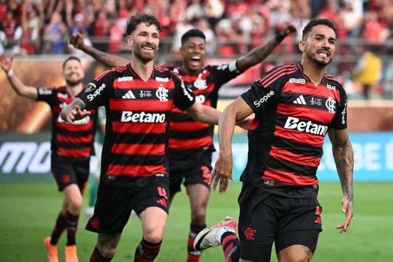 Paramount renova contrato da Libertadores até 2030 – 12/05/2026 – Outro Canal