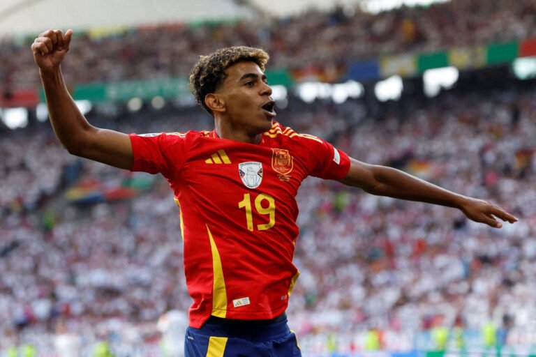 Yamal lidera Espanha na Copa em lista sem Real Madrid – 25/05/2026 – Esporte