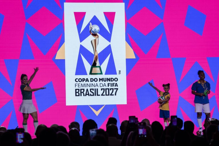 Governo: Copa feminina exigirá R$ 1,5 bi em investimento – 24/05/2026 – Esporte