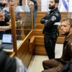 Justiça de Israel nega recurso e mantém prisão de Thiago Ávila