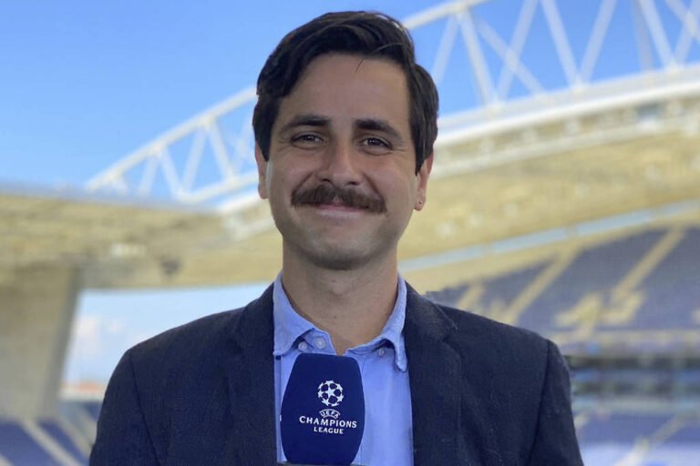 Fred Caldeira deixa TNT Sports e deve fechar com a CazéTV – 06/05/2026 – Outro Canal