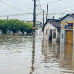 Defesa Civil Nacional reconhece situação de emergência em 34 cidades
