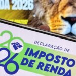 Menos da metade dos contribuintes enviaram a declaração do IRPF
