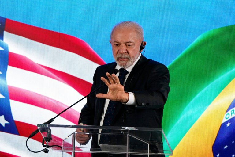 Lula esquece foto de Trump com ex-técnico do Corinthians – 08/05/2026 – Esporte