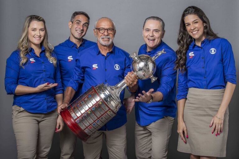 Cade conclui que Globo não tem monopólio na TV esportiva – 08/05/2026 – Outro Canal