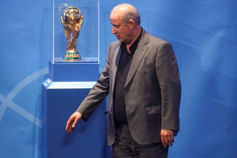 Irã diz que participará da Copa, mas pede garantias – 09/05/2026 – Esporte