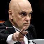 Moraes suspende aplicação da Lei da Dosimetria, promulgada na sexta
