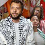 Thiago Ávila, preso por Israel, foi solto e está a caminho do Cairo
