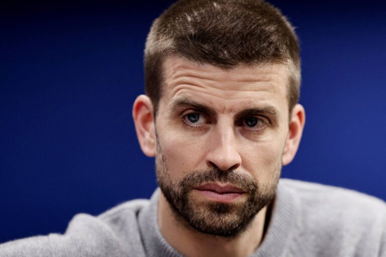 Piqué recebe multa de R$ 1 mi por informação privilegiada – 11/05/2026 – Esporte