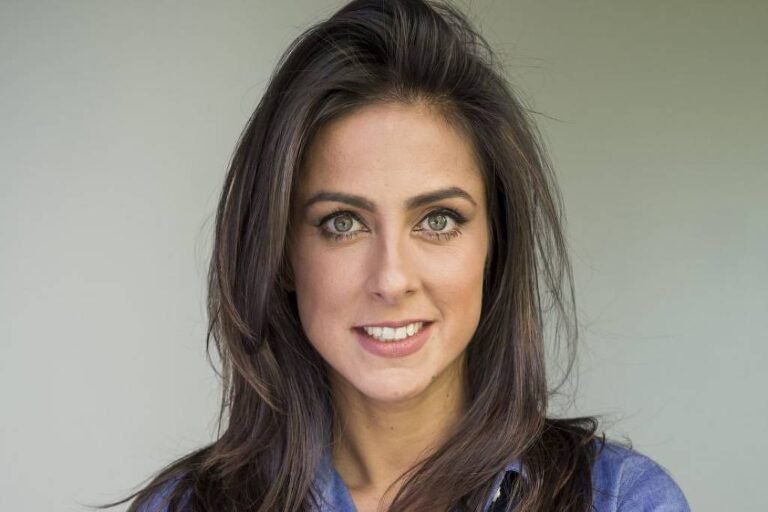 Carol Barcellos, ex-Globo, é contratada pelo SBT – 12/05/2026 – Outro Canal