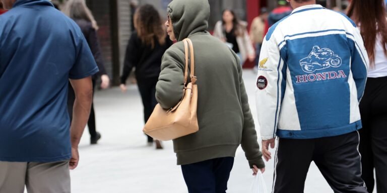 Massa de ar frio baixa temperatura principalmente no centro do país