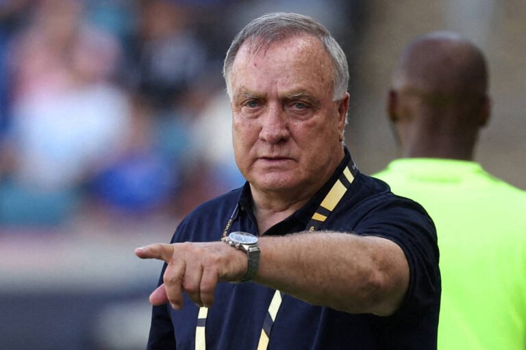 Técnico de Curaçao pede demissão a um mês da Copa do Mundo – 11/05/2026 – Esporte
