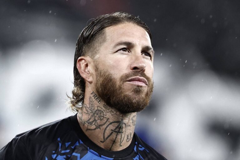 Sergio Ramos chega a acordo para comprar o Sevilla – 12/05/2026 – Esporte