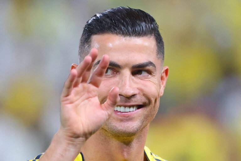 Cristiano Ronaldo vira sócio de controladora da CazéTV – 14/05/2026 – Outro Canal
