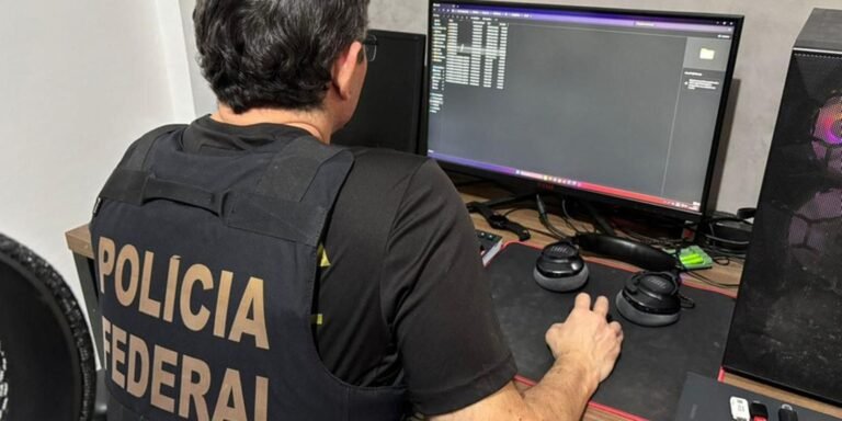 Caso Master: pai de Vorcaro é preso em nova fase da Compliance Zero