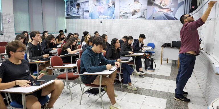 CPOP 2026: cursinhos populares têm até hoje para apresentar recurso