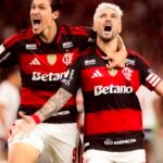 Flamengo goleia Cusco e avança na Libertadores