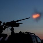 Rússia e Ucrânia se acusam de violar cessar-fogo temporário