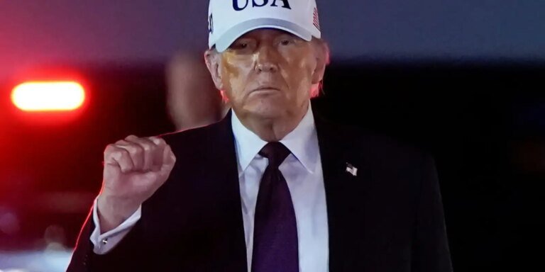 Giro Internacional: Trump ameaça Irã e tensão global aumenta