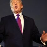 Donald Trump diz que dará chance às negociações com o Irã